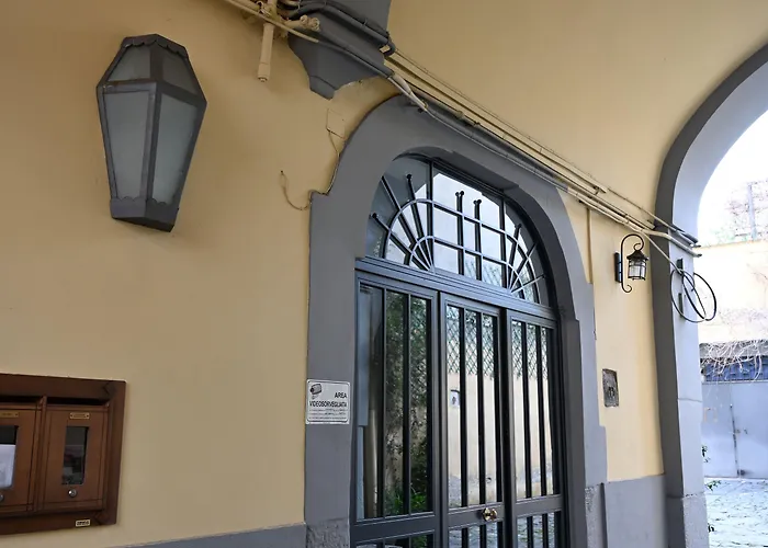 Palummelle 住宿加早餐酒店 3*