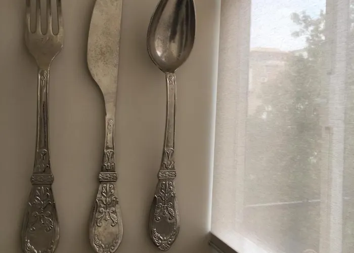 住宿加早餐酒店 Palummelle 3*