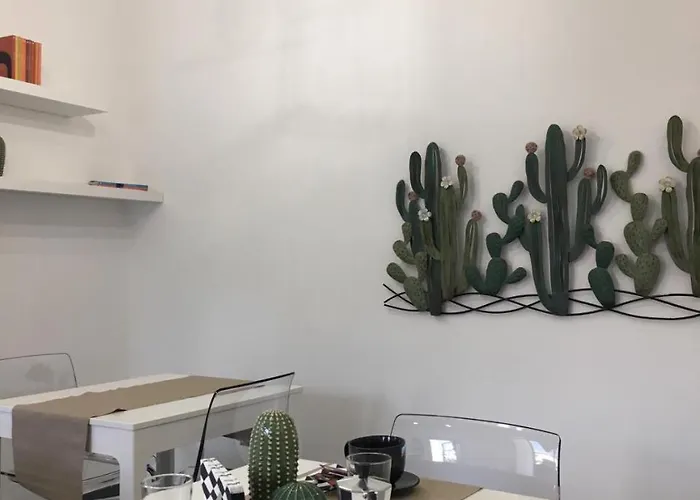 Palummelle 住宿加早餐酒店 3*