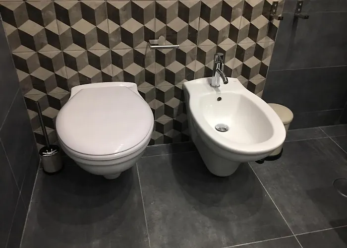 Palummelle 那不勒斯