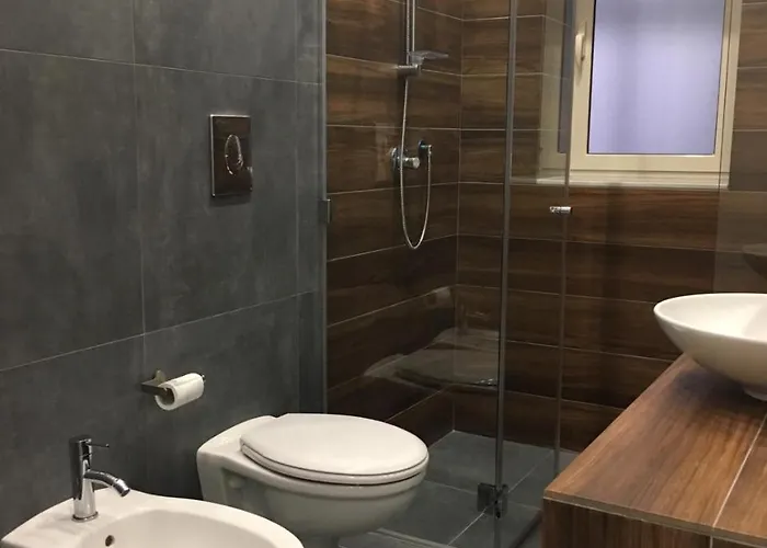 住宿加早餐酒店 Palummelle