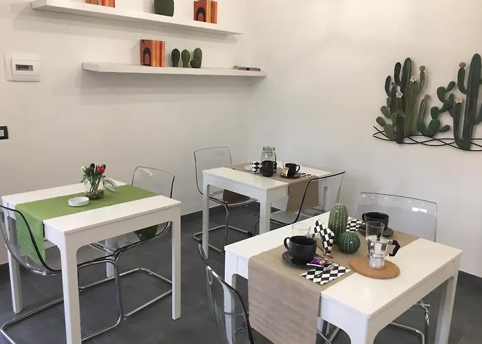 Palummelle 那不勒斯