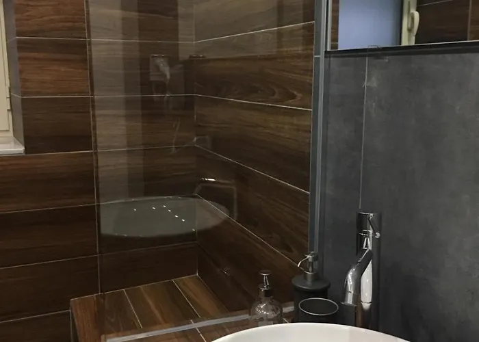 Palummelle 住宿加早餐酒店