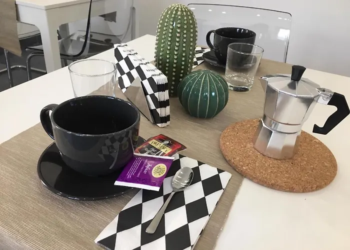 住宿加早餐酒店 Palummelle