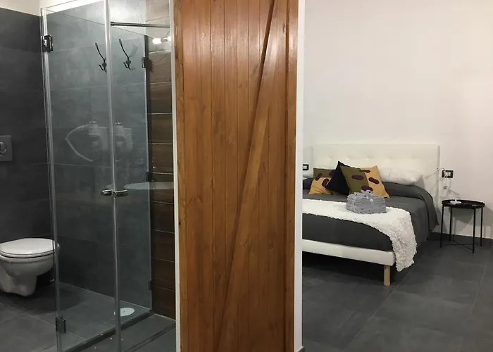 住宿加早餐酒店 Palummelle