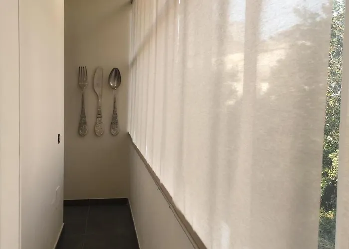 住宿加早餐酒店 Palummelle 3*