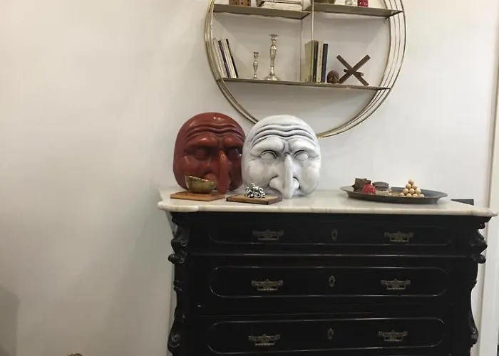 住宿加早餐酒店 Palummelle