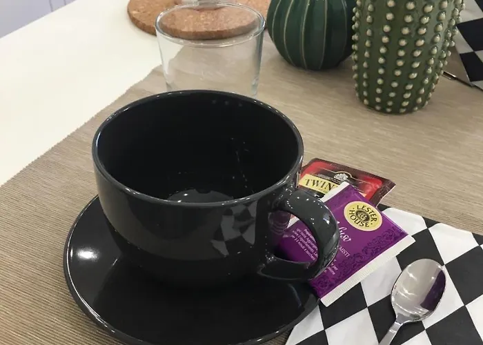 Palummelle 住宿加早餐酒店 那不勒斯