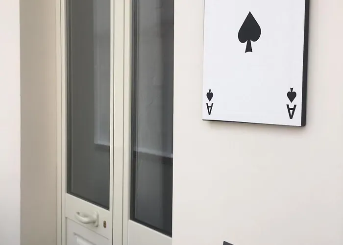 Palummelle 住宿加早餐酒店 那不勒斯