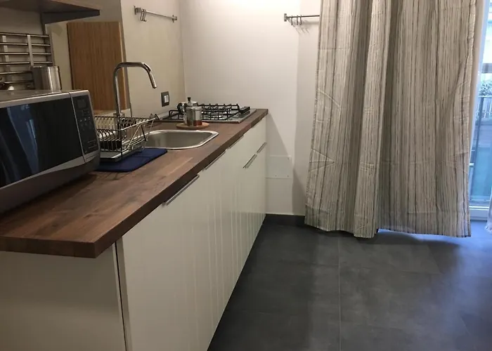 住宿加早餐酒店 Palummelle