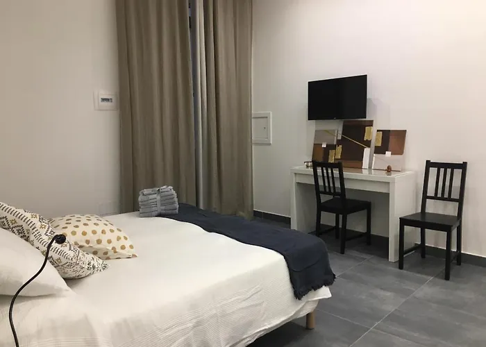 Palummelle 住宿加早餐酒店 那不勒斯