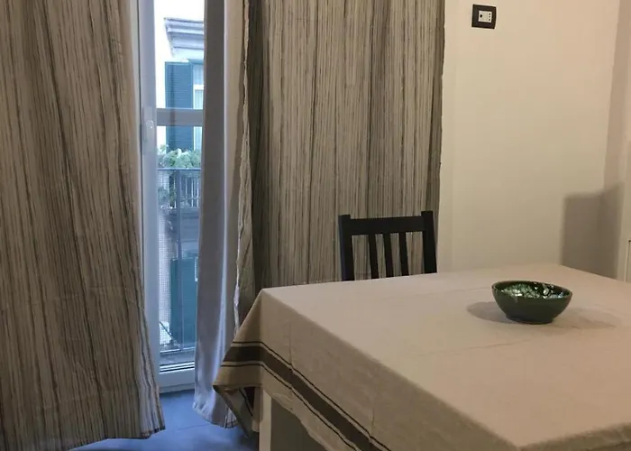 住宿加早餐酒店 Palummelle