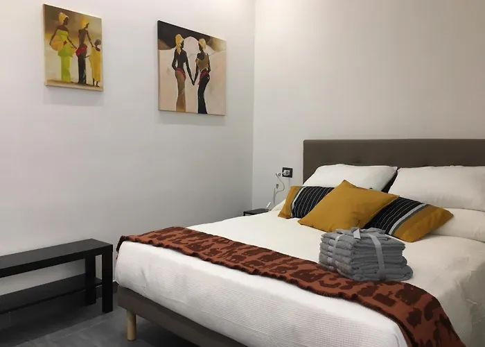 Palummelle 3* 那不勒斯