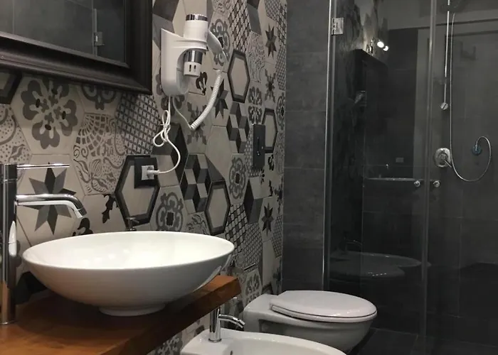 Palummelle 3* 那不勒斯