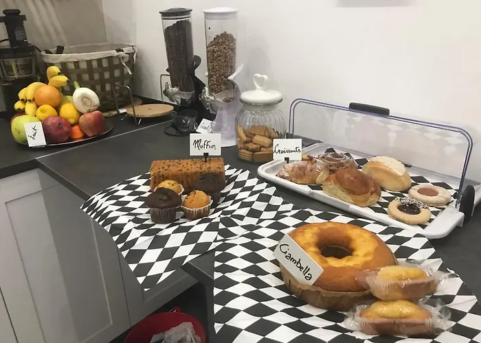 Palummelle 那不勒斯