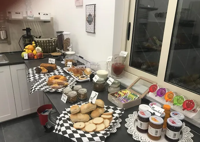 Palummelle 3* 那不勒斯