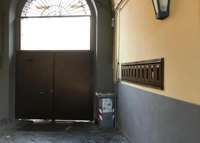 Palummelle 住宿加早餐酒店 3*