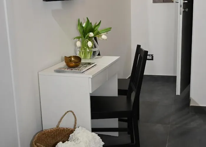 Palummelle 住宿加早餐酒店