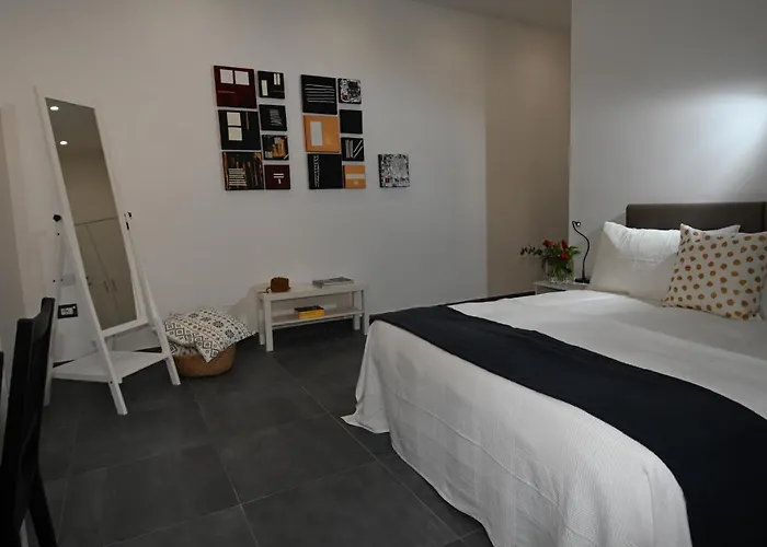 Palummelle 住宿加早餐酒店 3*