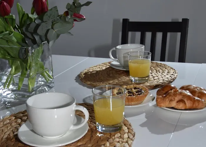 住宿加早餐酒店 Palummelle