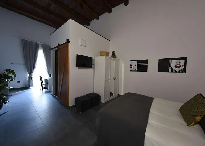 Palummelle 住宿加早餐酒店