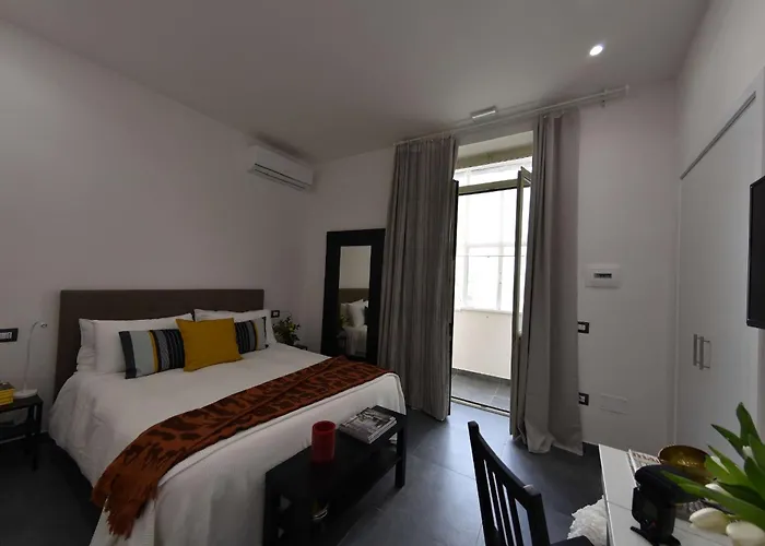 Palummelle 3* 那不勒斯