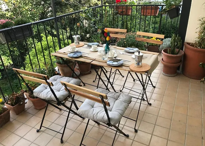 Palummelle 3* 那不勒斯