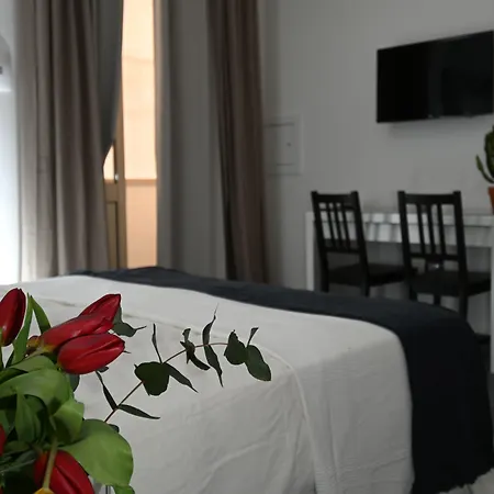 Palummelle 4* Napoli