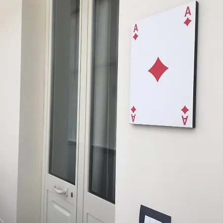 Oda ve Kahvaltı Palummelle 4*