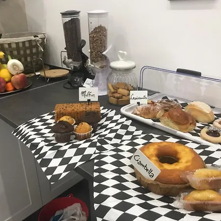 Palummelle Naples