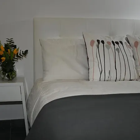 Bed & Breakfast Palummelle Naples