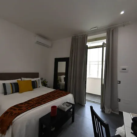 Palummelle 3* Naples