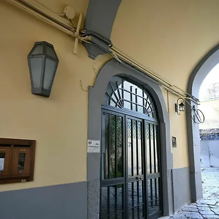 Palummelle Bed & Breakfast